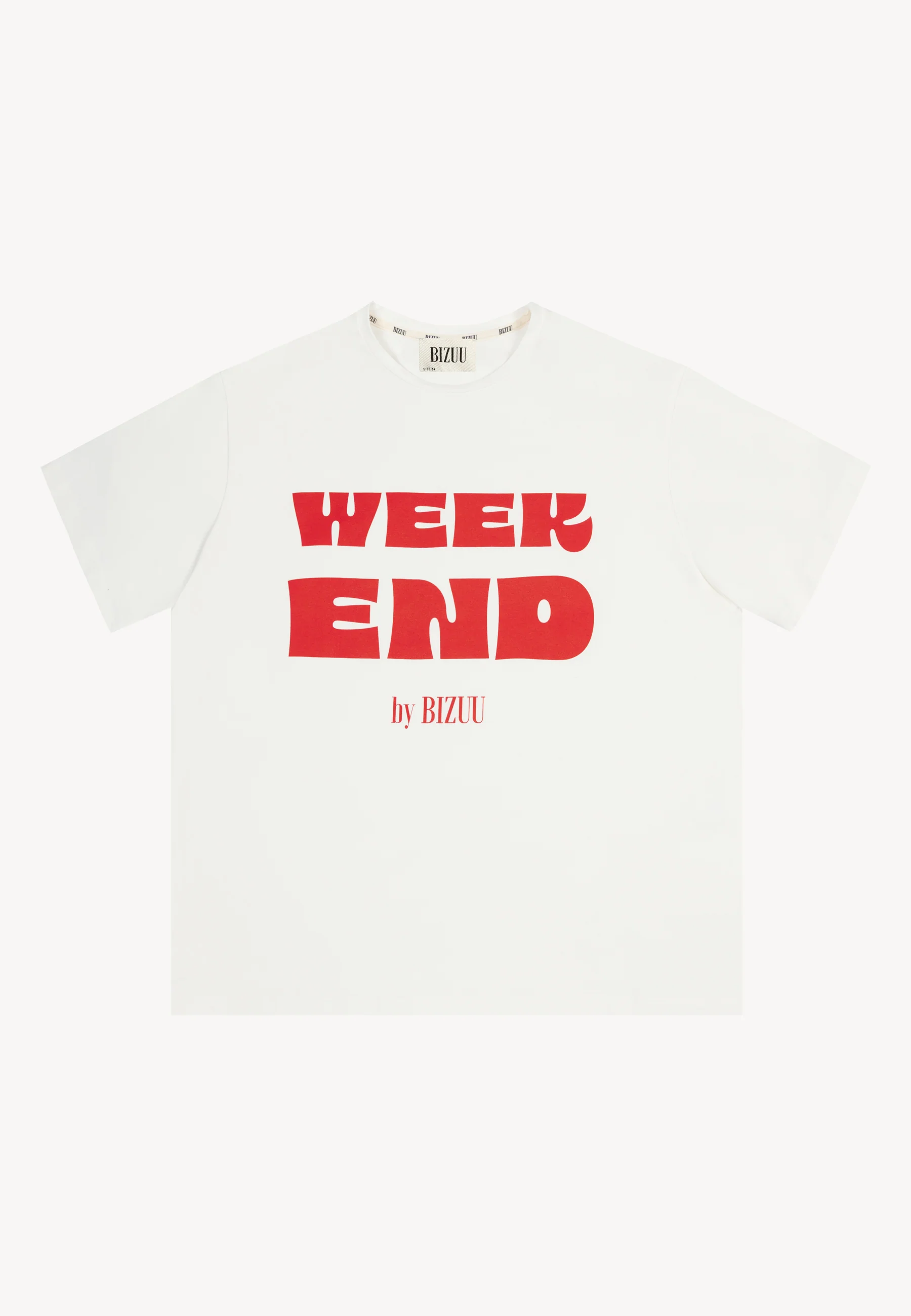 SS'25 Topy i t-shirty